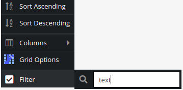 Text