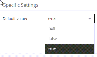 Checkbox