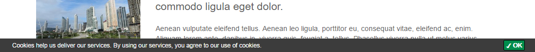 Cookie Policy