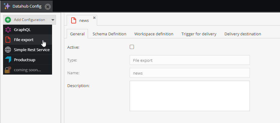 schema-definition