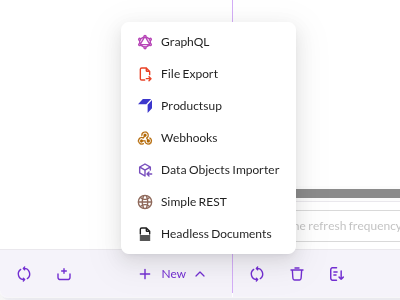 Add Configuration