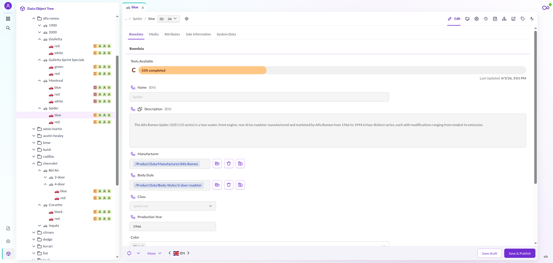 Data Quality Preview