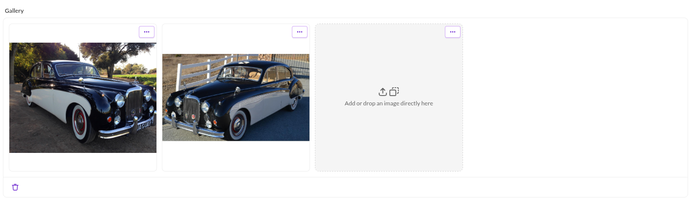 Image Gallery