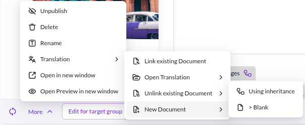 Localization Tool