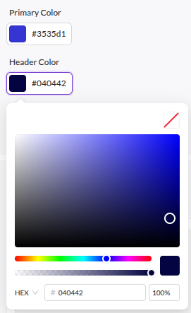 Color Picker